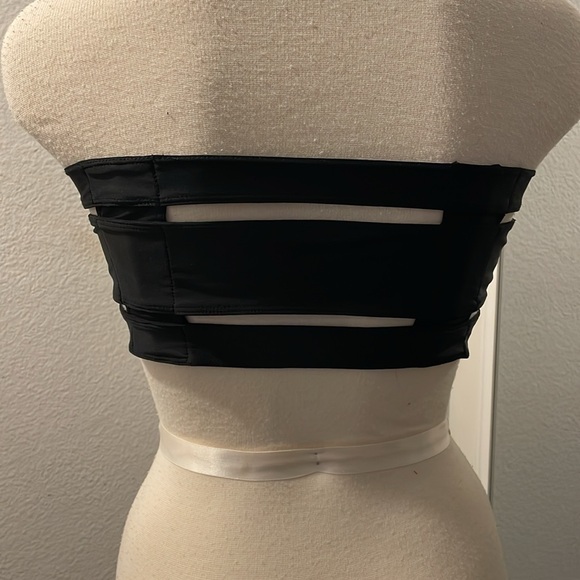 Stellar Dust x Five and Diamond 5D Pharaoh Bandeau Medium - Picture 2 of 4